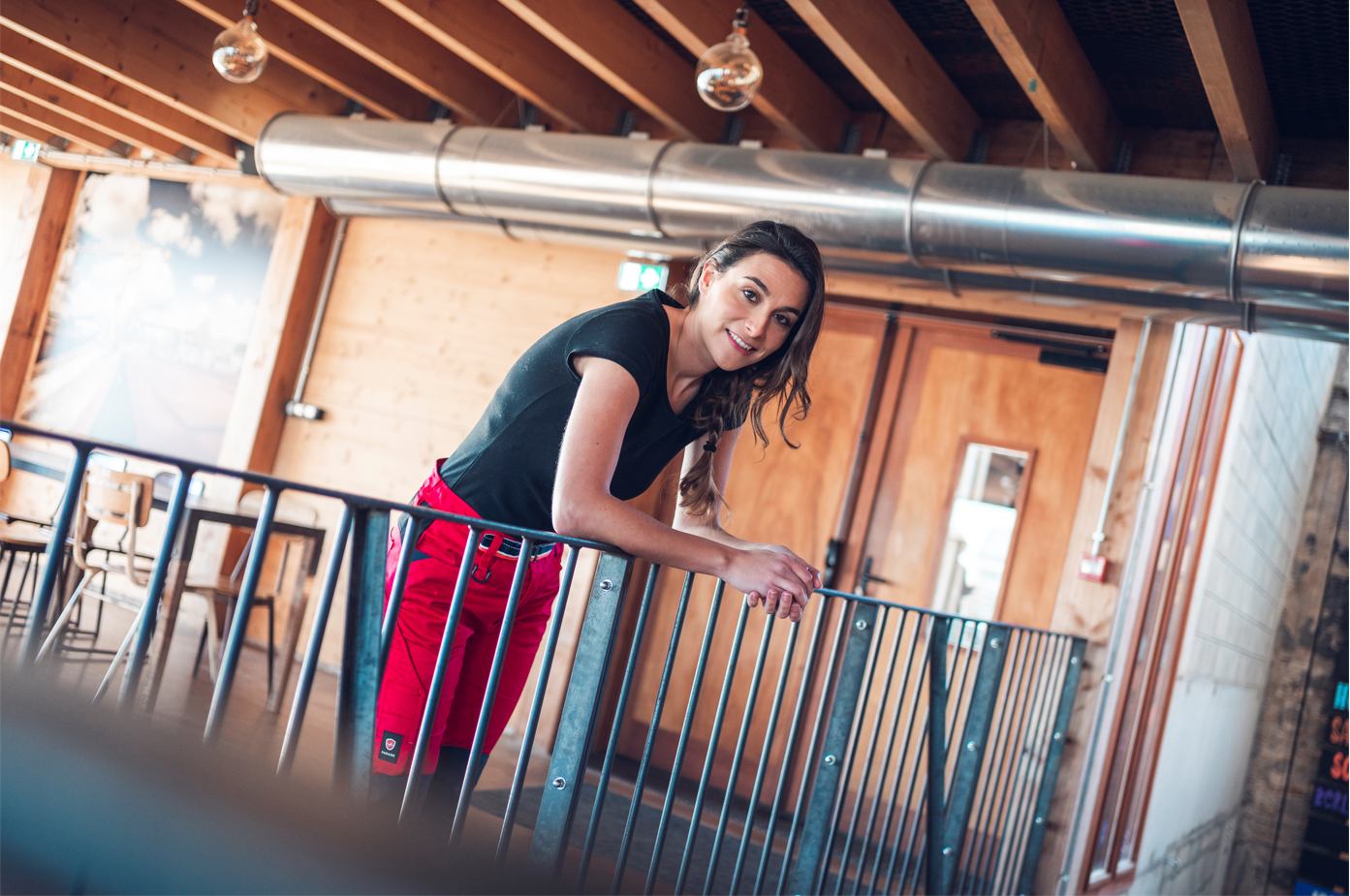 Collection de produits Parade pour les femmes