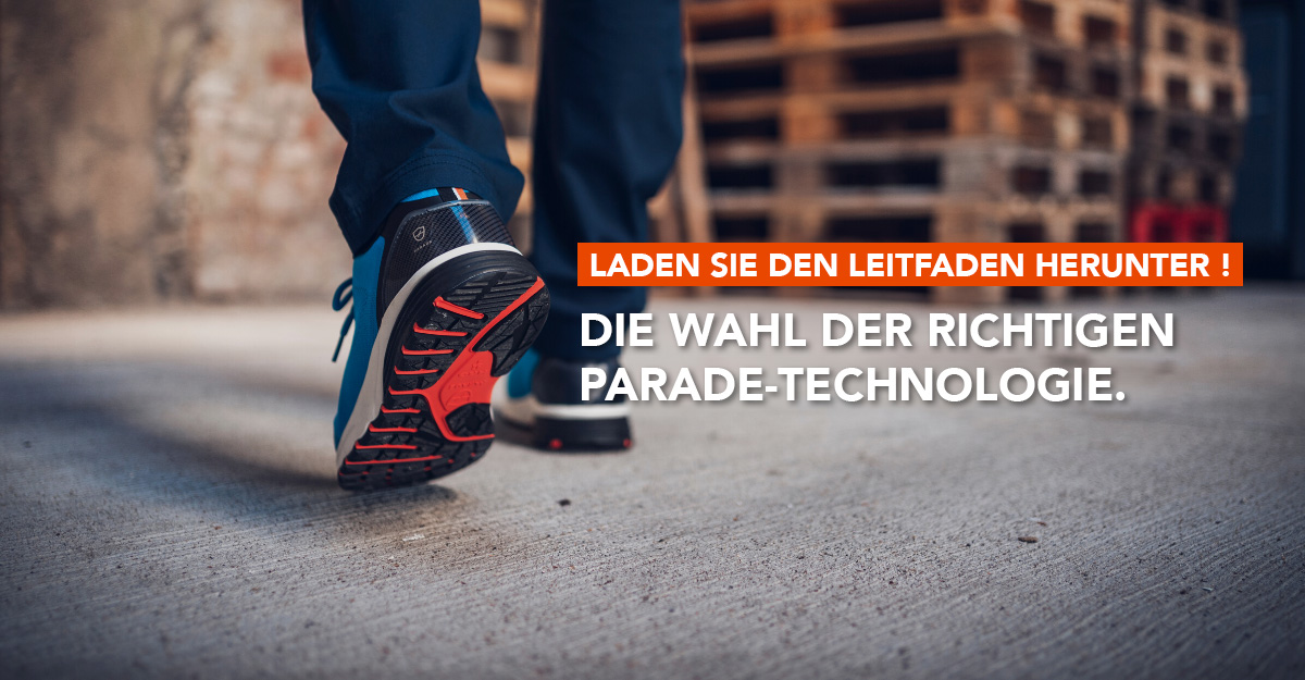 T&eacute;l&eacute;chargez le guide, bien choisir ma technologie parade