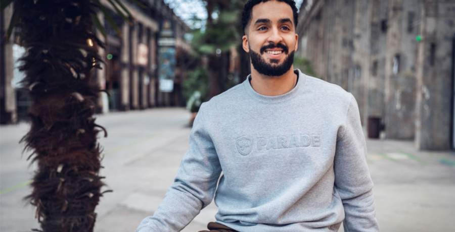 best of des nouveautés Parade 2023