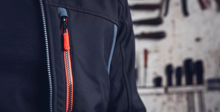 Nos conseils pour l'entretien des vêtements de travail