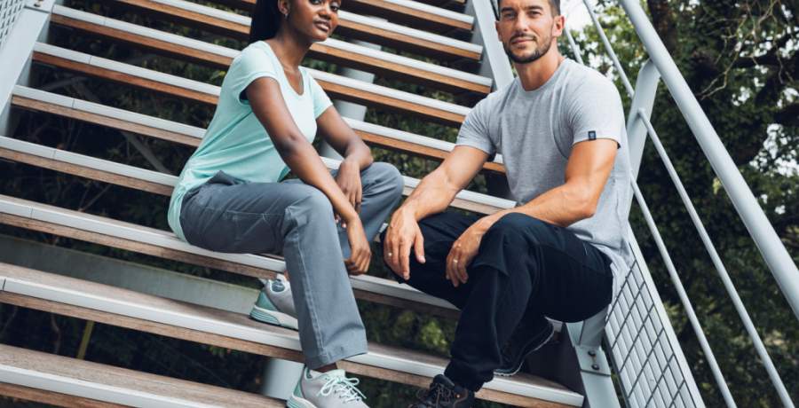 CHOISIR SON PANTALON DE TRAVAIL