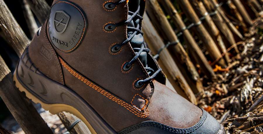 La robustesse et le confort à vos pieds, Parade vous présente la chaussure Narena !