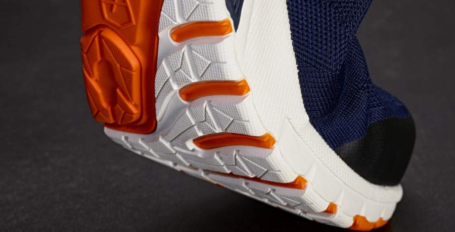 LA RESPIRABILITE DE VOS CHAUSSURES DE SECURITE