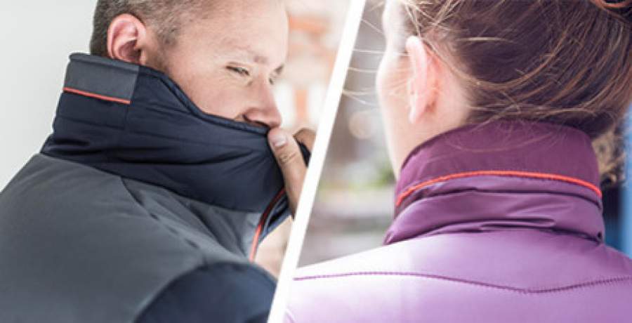 Comment se protéger du froid ?