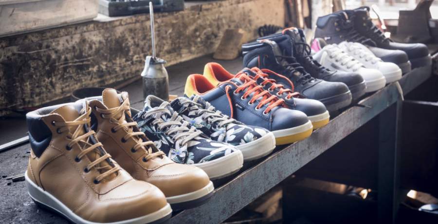 EXPLICATION DES NORMES DE SÉCURITÉ POUR LES CHAUSSURES DE SÉCURITÉ