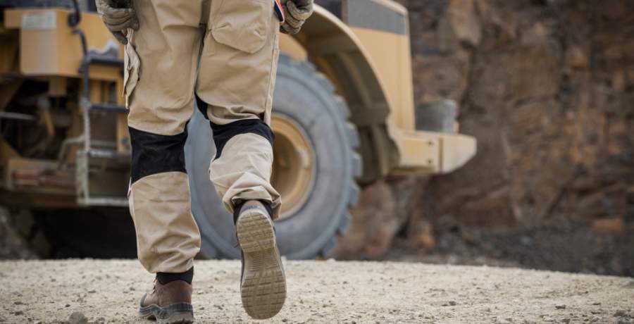 JE TRAVAILLE DANS LES TRAVAUX PUBLICS, QUELS CONSEILS POUR BIEN M’EQUIPER ? 