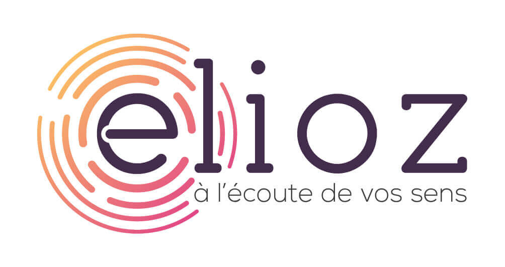 Elioz logo
